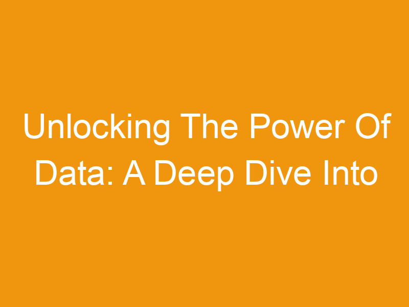 Unlocking The Power Of Data: A Deep Dive Into Online CSV Log Converters/Viewers