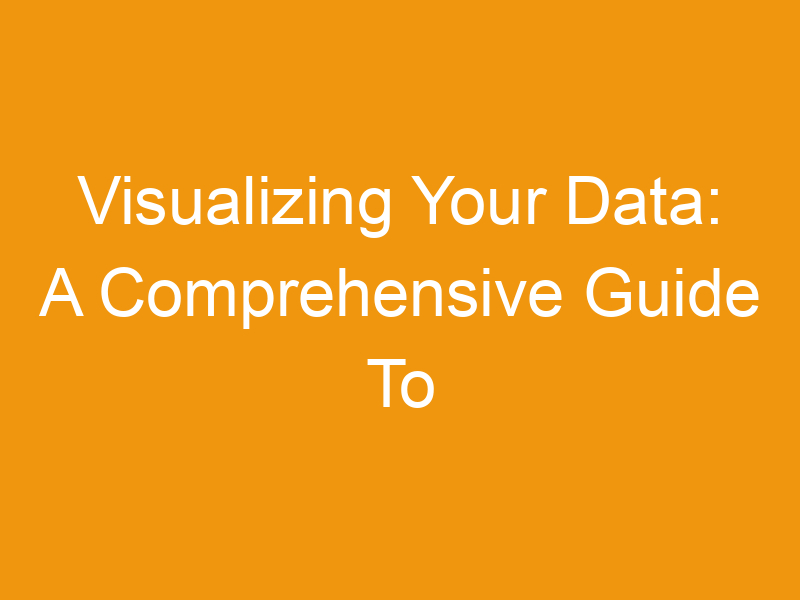 Visualizing Your Data: A Comprehensive Guide To Online CSV Plotting