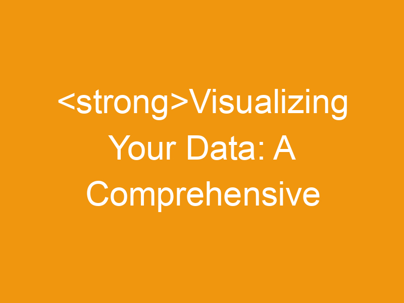 Visualizing Your Data: A Comprehensive Guide To Online CSV Plotting